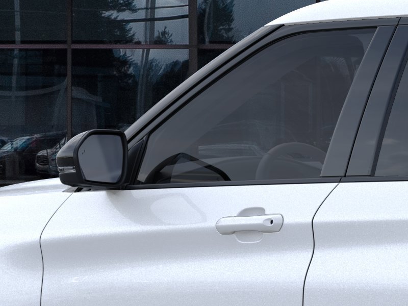 New 2026 Star White Metallic Tri-Coat Ford Tremor® image 20
