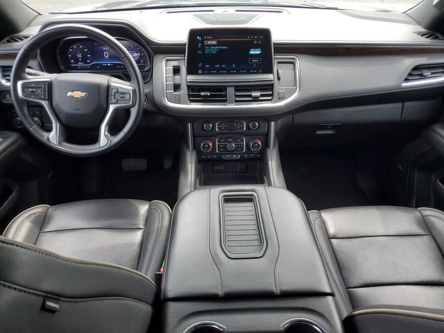 2024 Chevrolet Suburban Premier - Photo 23