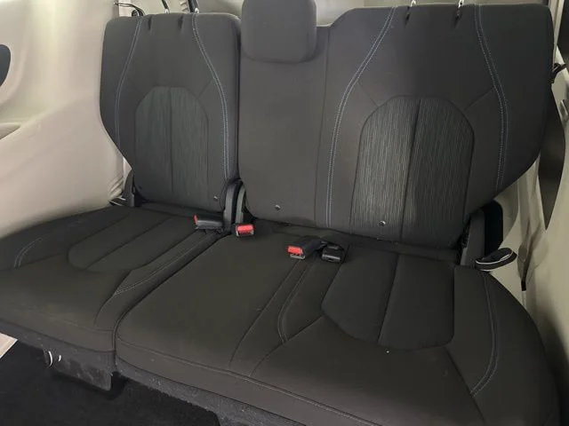 Used 2021 Gray Chrysler Touring image 30