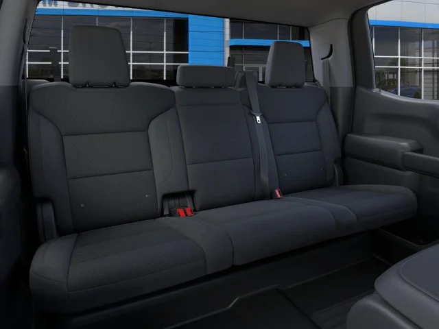 2026 GMC Sierra 1500 Pro - Photo 18