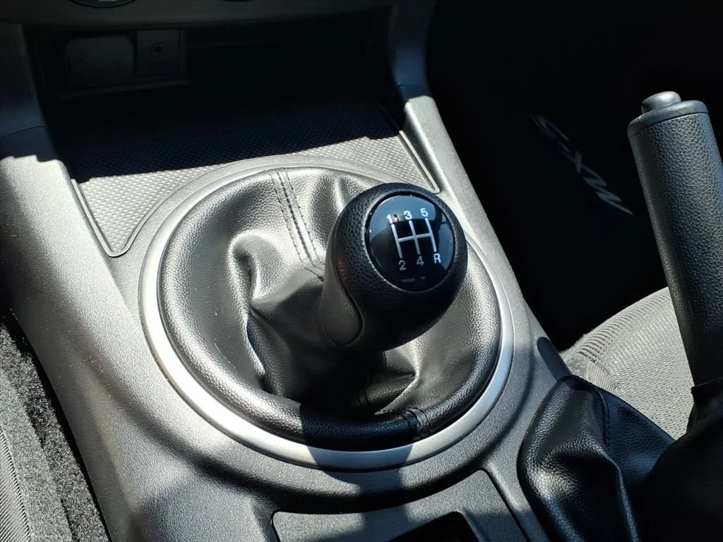 Used 2012 Blue Mazda Sport image 22