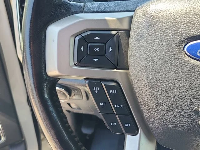 Used 2022 White Ford XL image 28