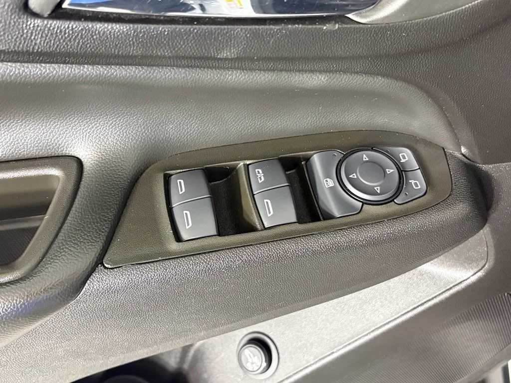 Used 2024 White Chevrolet LT image 15