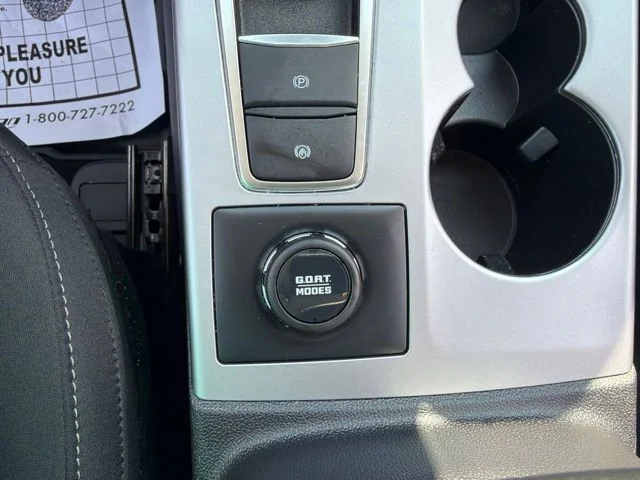 Used 2024 Green Ford Big Bend image 27