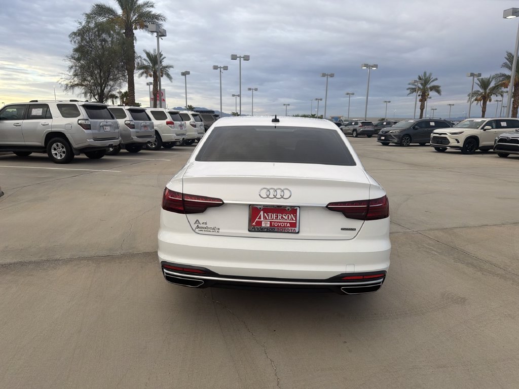 2022 Audi A4 Premium - Photo 6