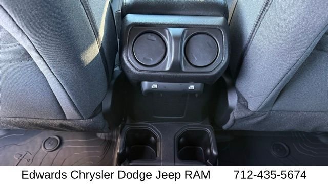 2026 Jeep Wrangler 4-Door Willys - Photo 34