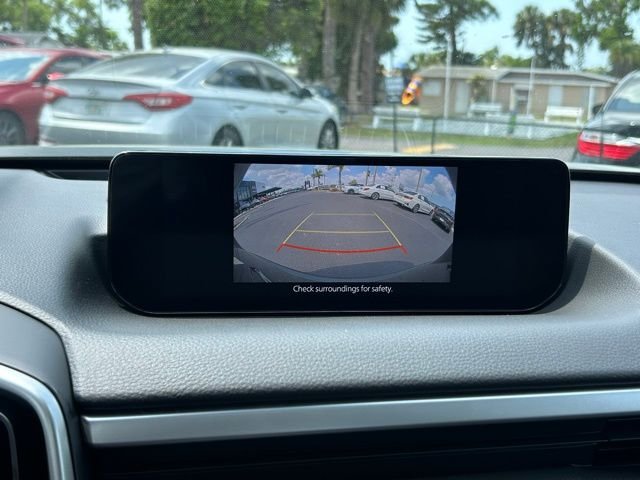 New 2026 Jet Black Mica Mazda 2.5 S Meridian Edition AWD image 20