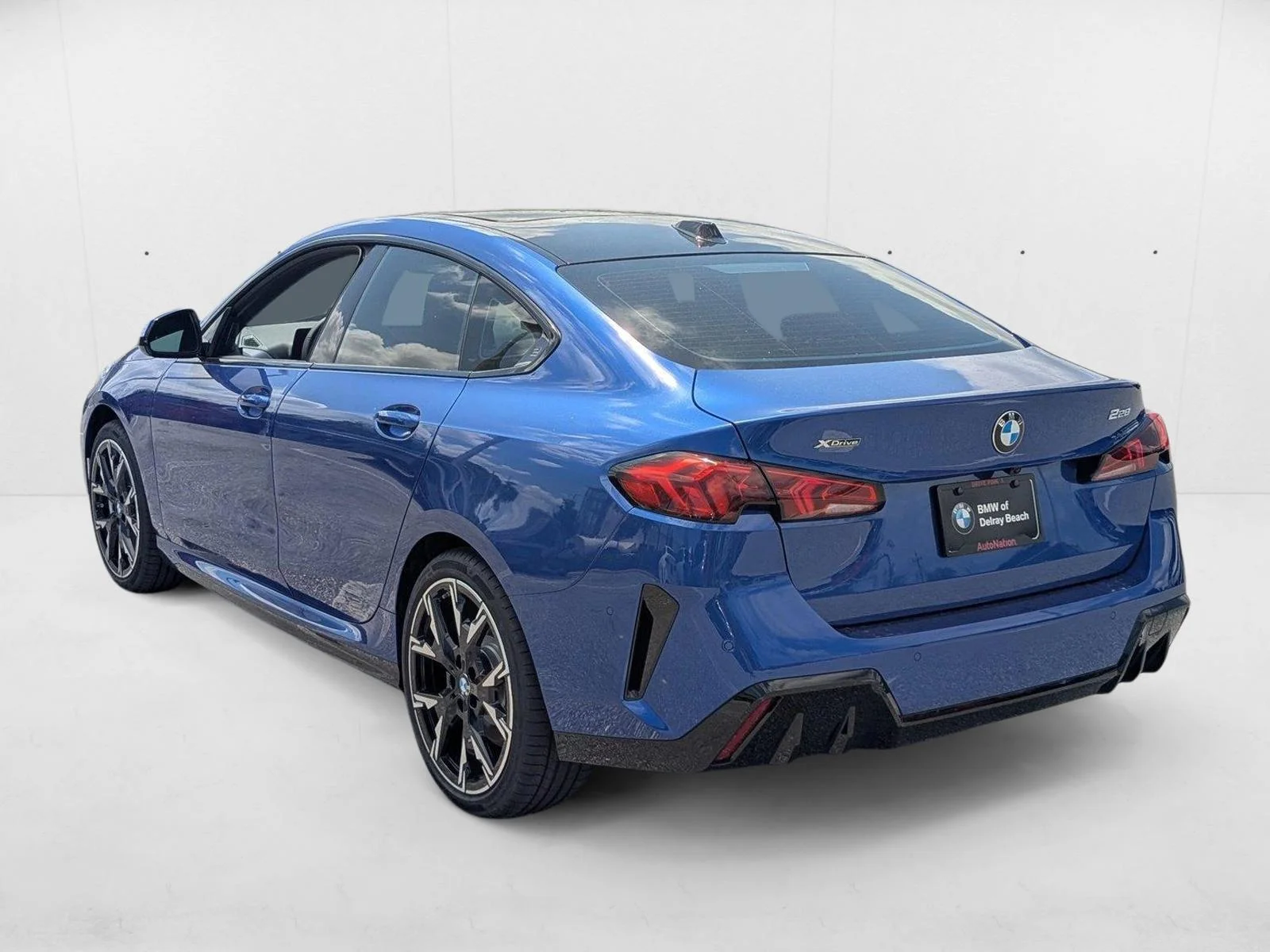 2025 BMW 2 Series 228 - Photo 8