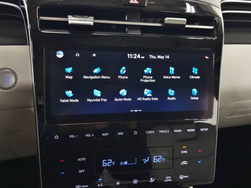 2023 Hyundai Tucson Limited - Photo 26