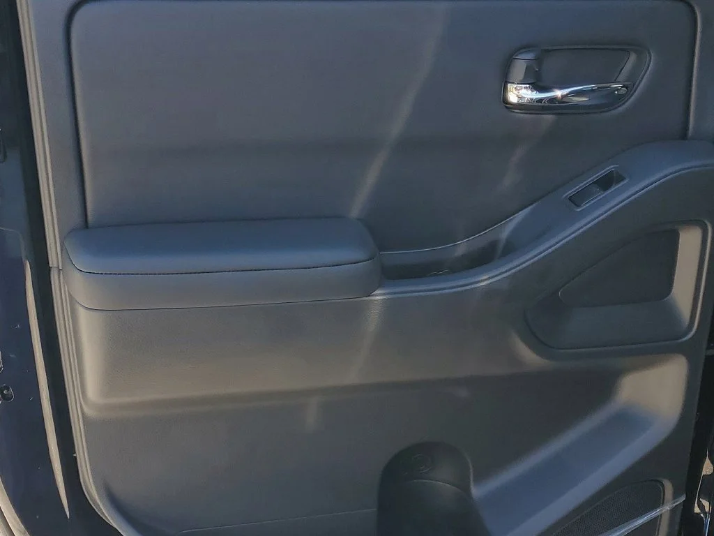 2026 Nissan Frontier SV - Photo 25