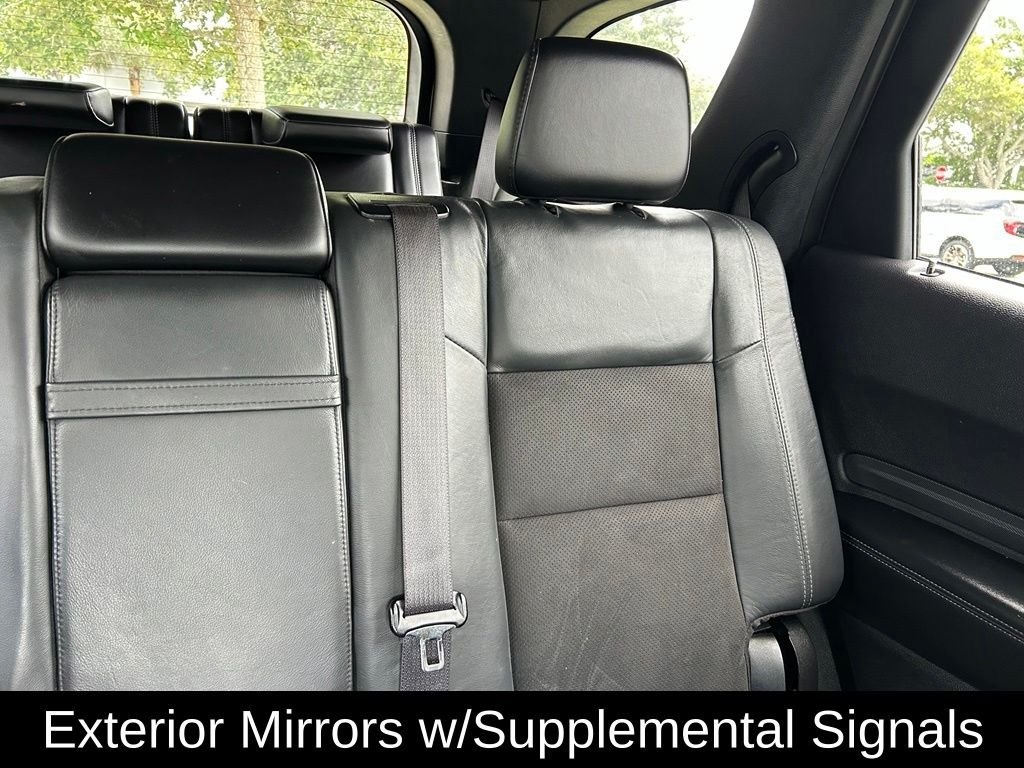 Used 2022 White Dodge GT Plus image 14