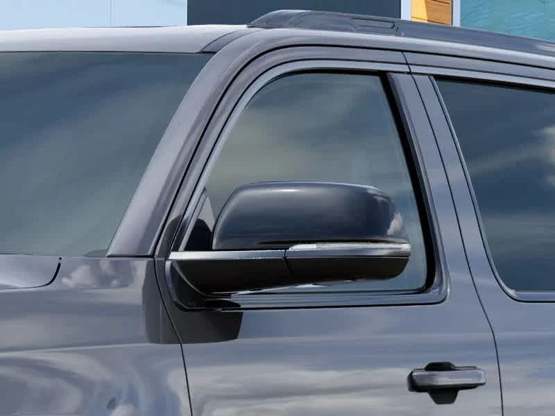 New 2026 Baltic Gray Metallic Clearcoat Jeep Limited Reserve image 12