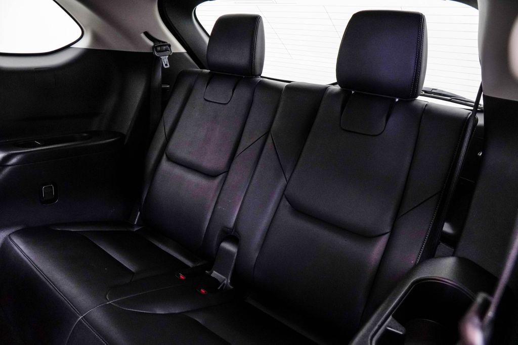 Used 2023 Blue Mazda Touring image 19