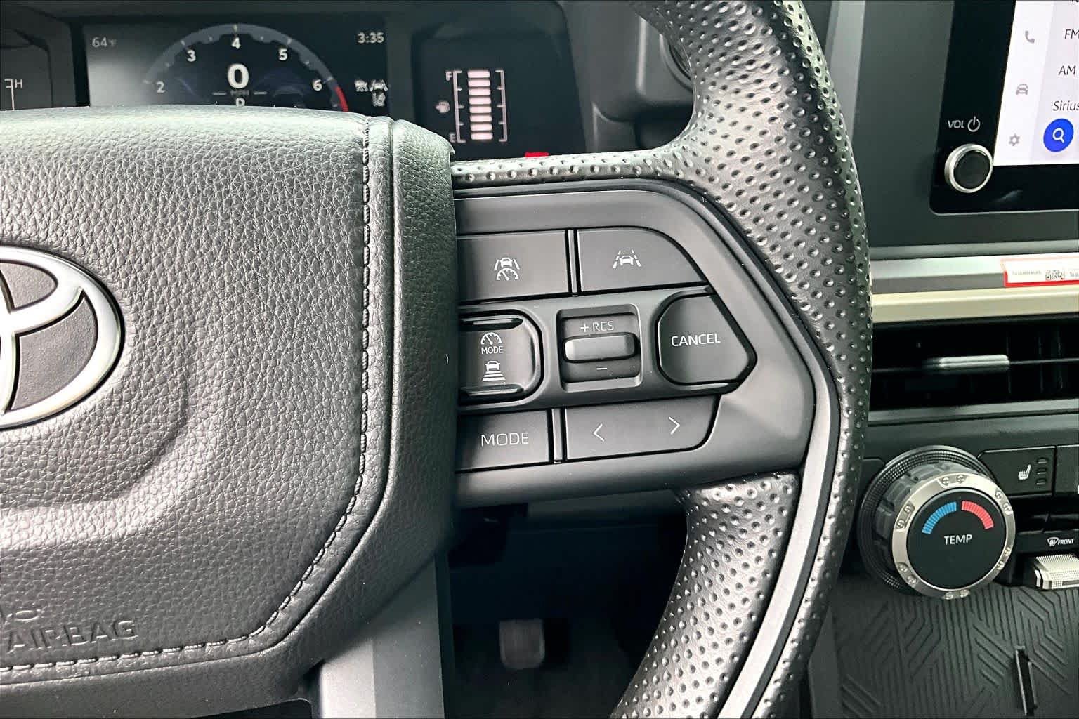 2025 Toyota Tacoma SR5 - Photo 24
