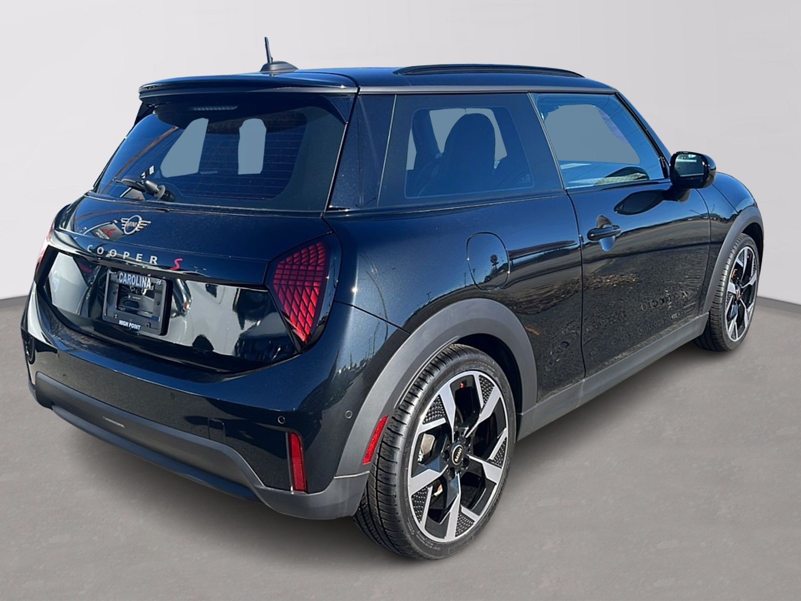 2025 MINI Hardtop 2 Door S - Photo 6