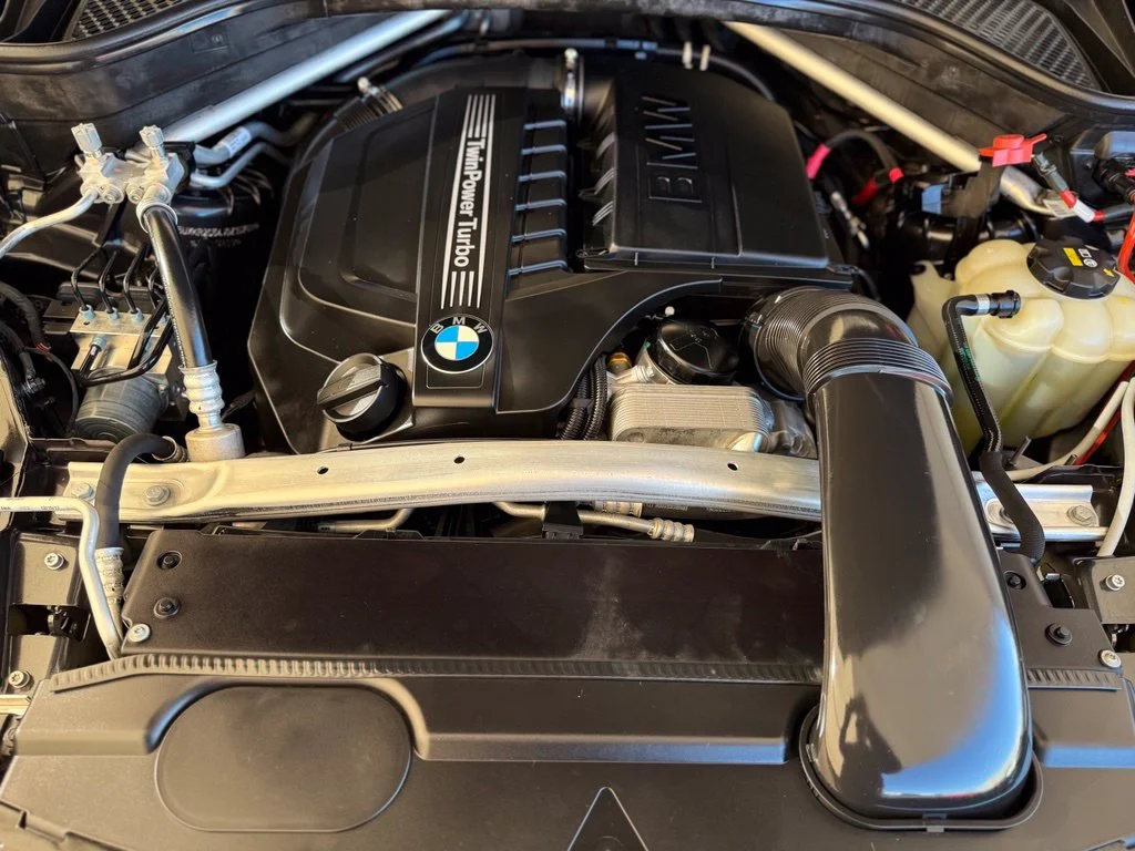 Used 2018 Dark Graphite BMW sDrive35i image 44