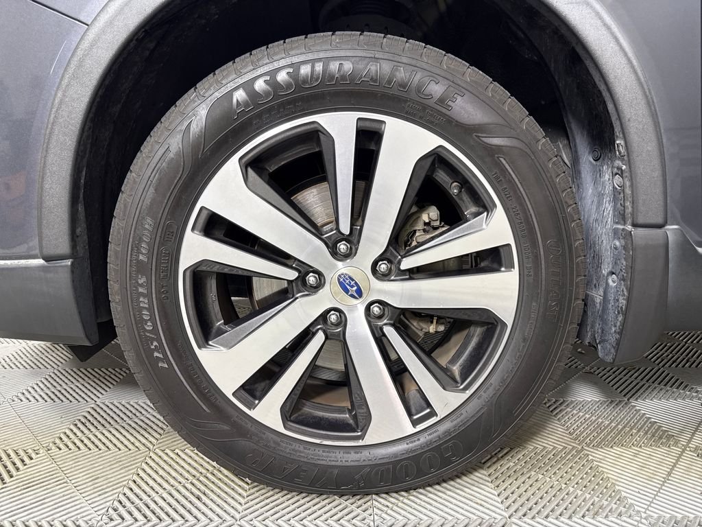 Used 2018 Gray Subaru 3.6R image 20