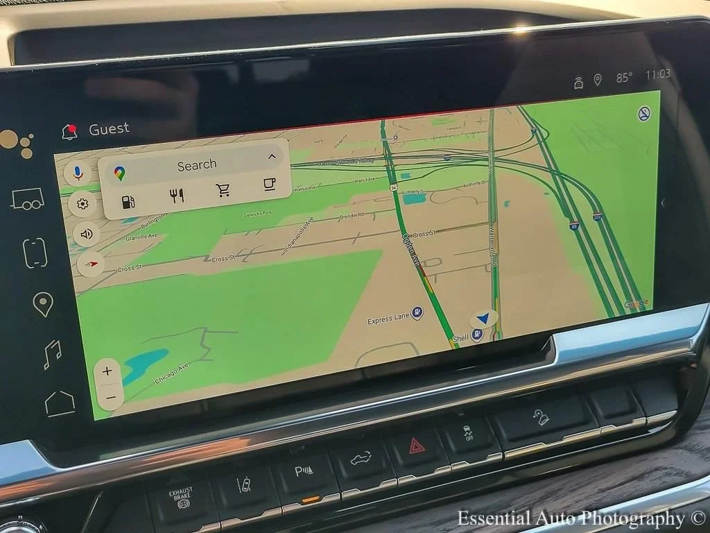 2026 GMC Sierra 2500HD SLT - Photo 15