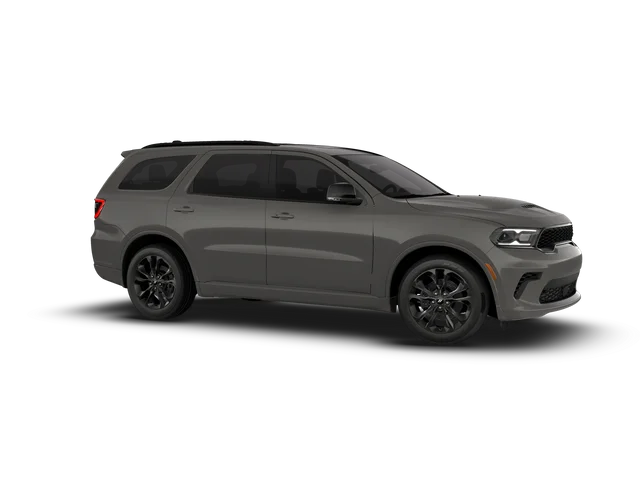New 2026 Destroyer Gray Clear-Coat Exterior Paint Dodge GT Plus image 10