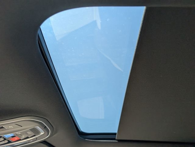 New 2026 Fathom Blue Pearlcoat Jeep Limited image 18