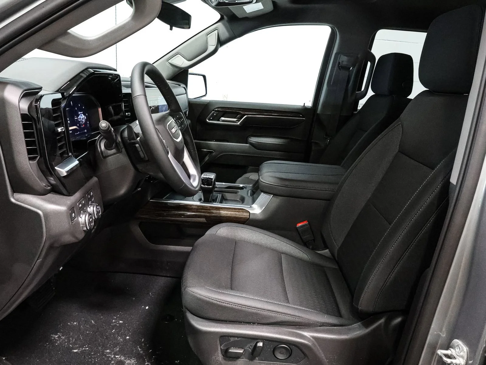 2026 GMC Sierra 1500 Elevation - Photo 22
