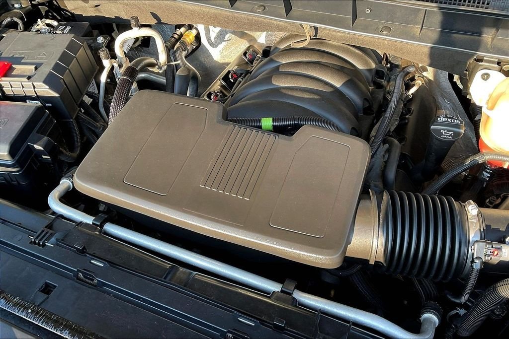 Used 2019 Black Chevrolet LT image 36