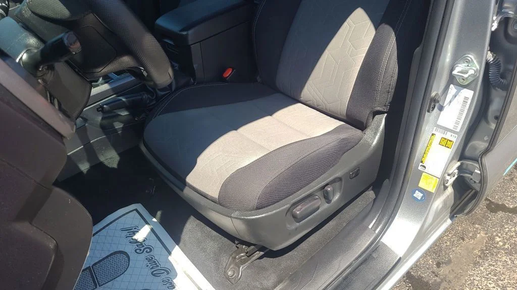 Used 2023 Silver Toyota TRD Sport image 6