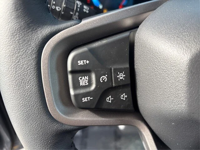 New 2025 Carbonized Gray Metallic Ford Big Bend® image 43