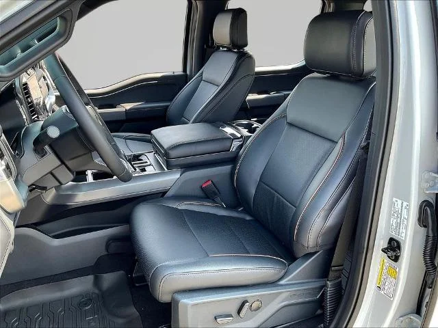 New 2026 Avalanche Ford Lariat® image 62