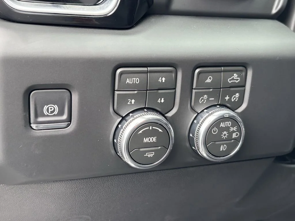 New 2026 Coastal Dune GMC Denali image 17