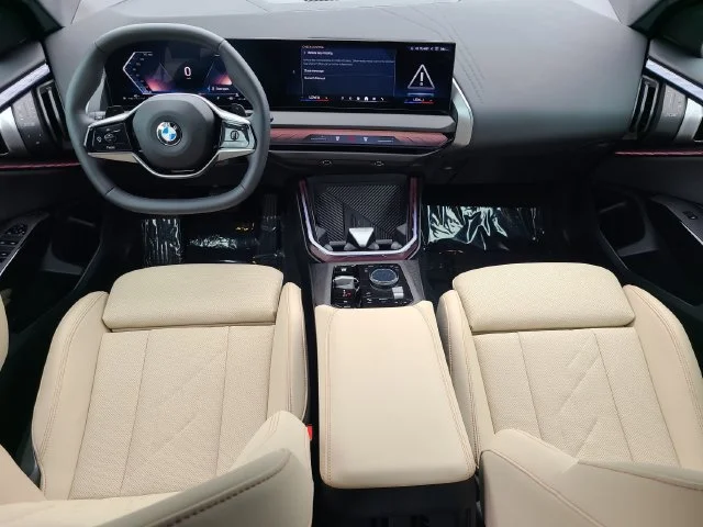 Used 2026  BMW 30 xDrive image 15