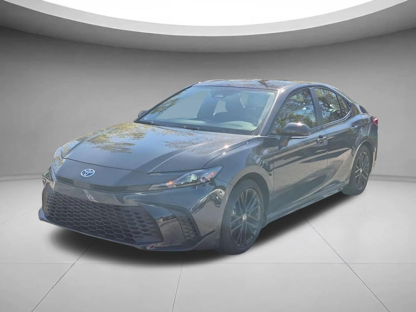 Used 2026 Underground Toyota SE image 1