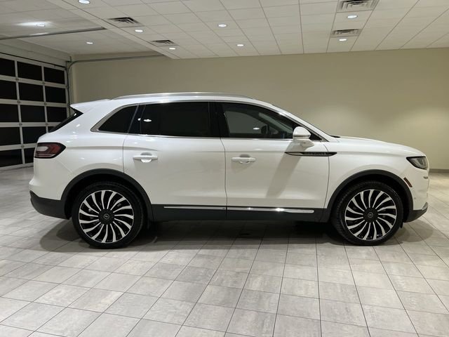 Used 2022 White Lincoln Black Label image 6