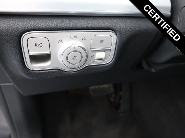 Used 2025  Mercedes-Benz GLE 350 image 20