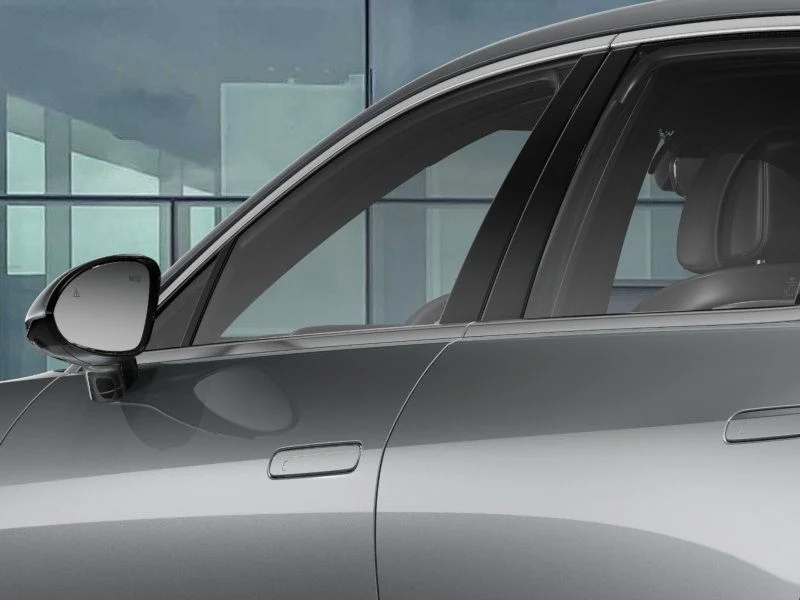 New 2026 Savile Silver Genesis 3.5T e-SC image 14
