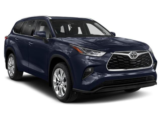 Used 2021 Gray Toyota Limited image 6