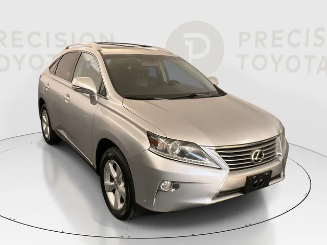 2014 Lexus RX 350