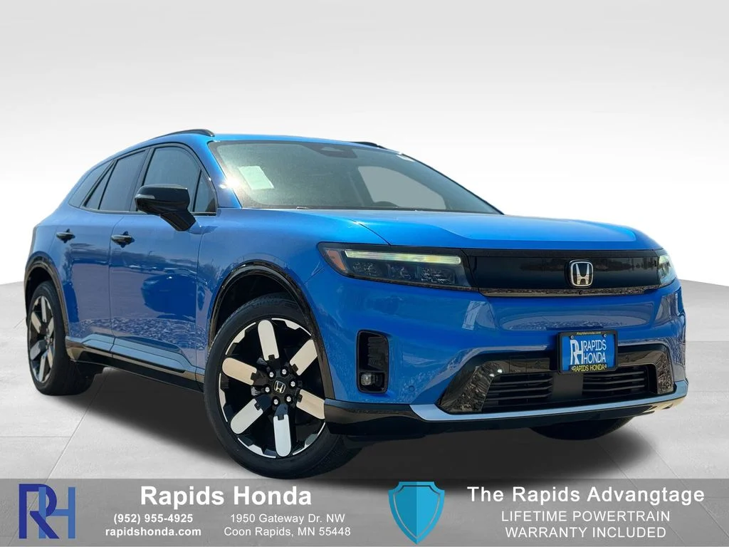 2026 Honda Prologue Elite AWD's photo