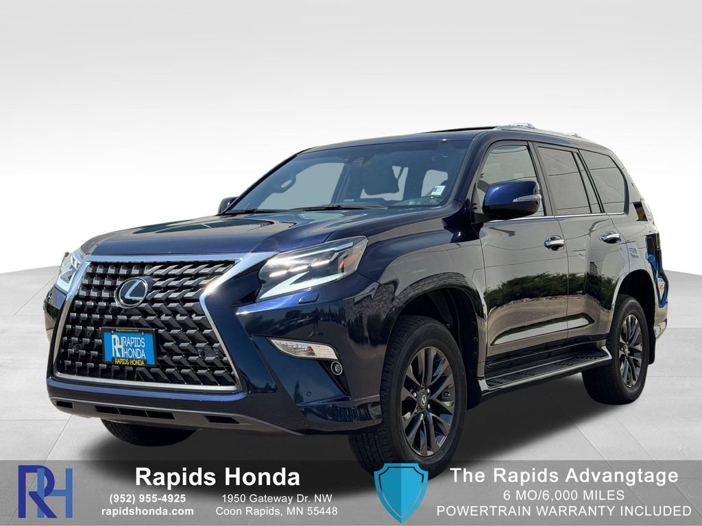 2023 Lexus GX
