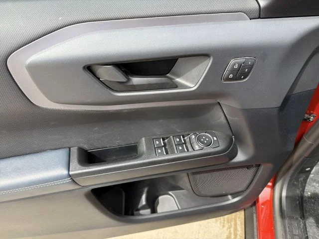 Used 2024 Red Ford Outer Banks image 15