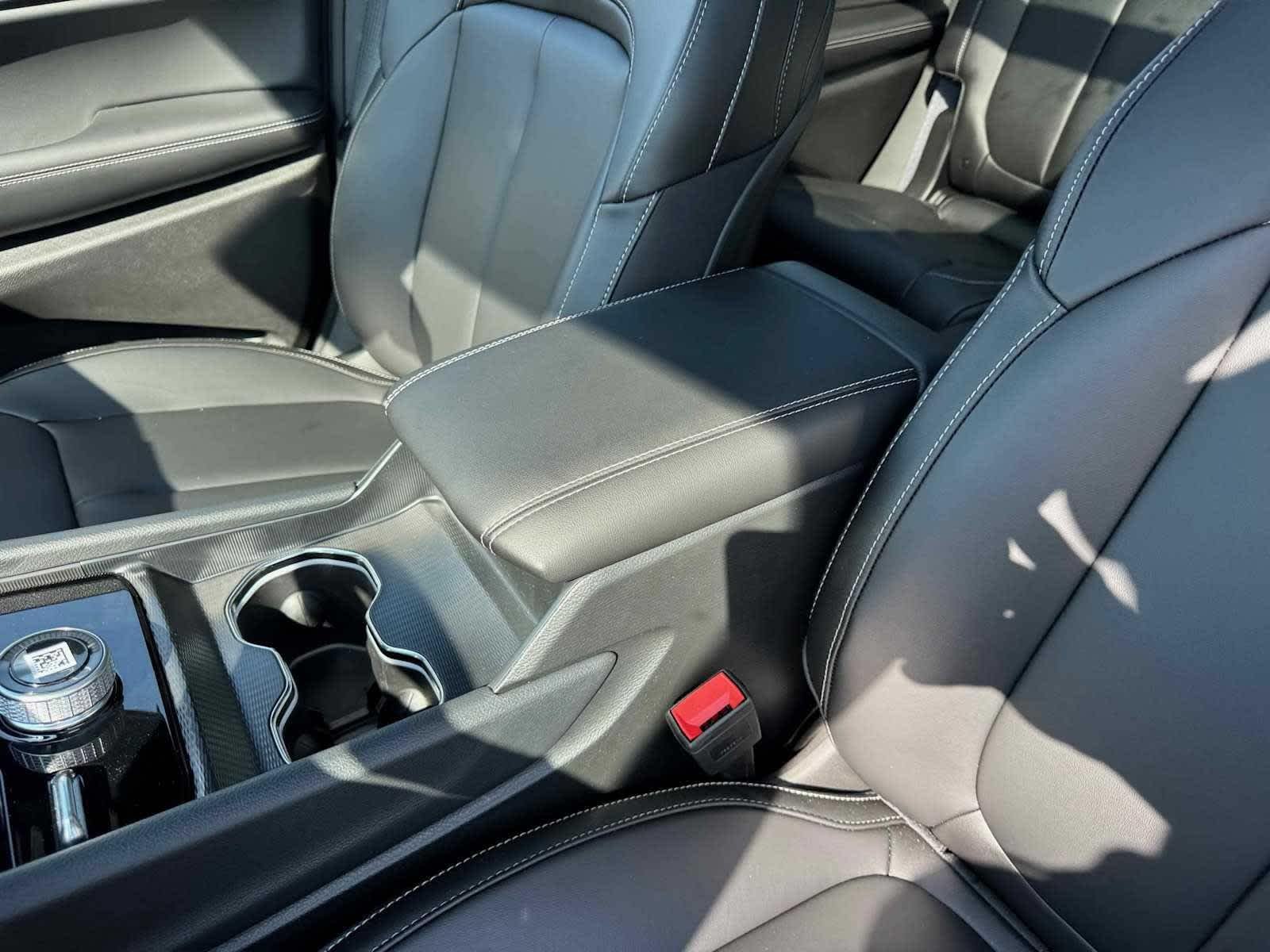 2025 Jeep Grand Cherokee L Limited - Photo 23