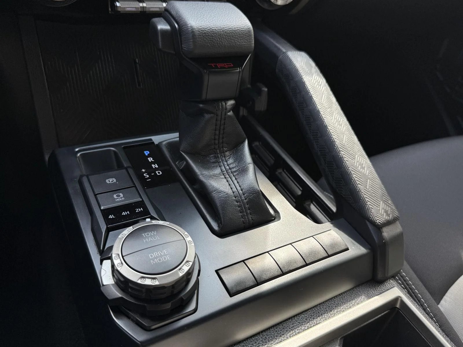 Used 2026 Underground Toyota TRD Sport image 26