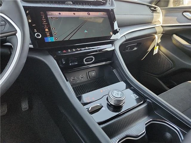New 2026 White Jeep L LAREDO ALTITUDE 4X4 image 20