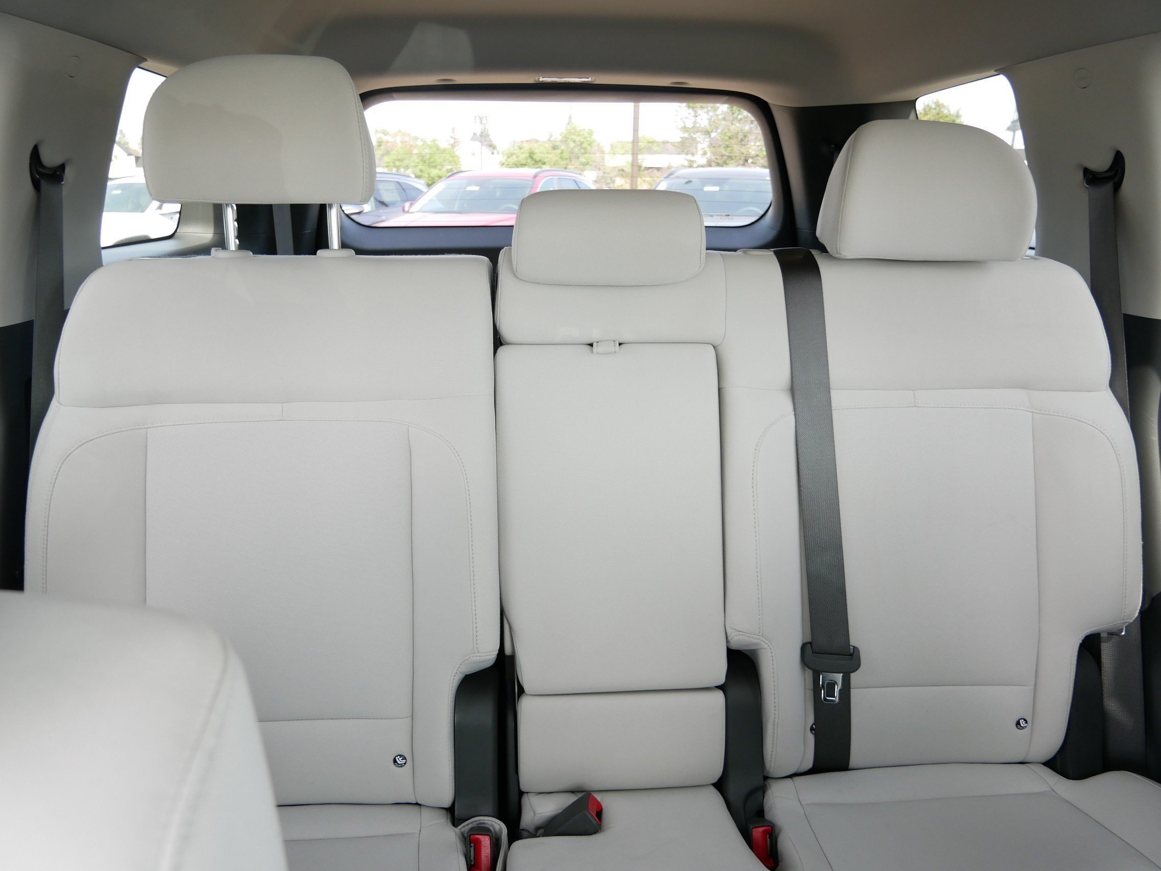 2026 Hyundai Santa Fe SE - Photo 13