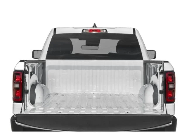 New 2026 Granite Crystal Metallic Clear-Coat Exterior Paint RAM Express image 12