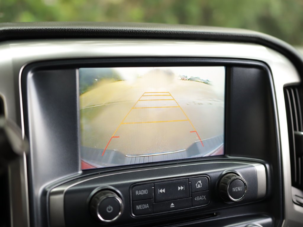Used 2017 RED HOT Chevrolet LT image 15