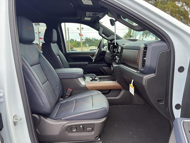 2026 Chevrolet Silverado 3500 HD High Country - Photo 18