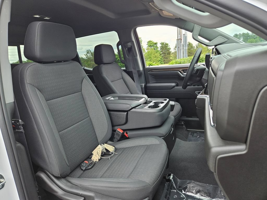 Used 2023 Summit White Chevrolet LT image 14