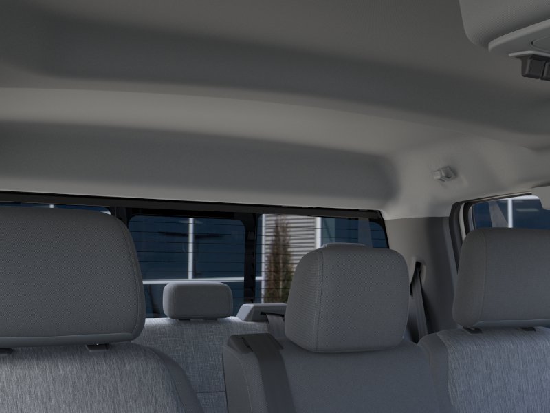 New 2026 Oxford White Ford F-550® XL image 22