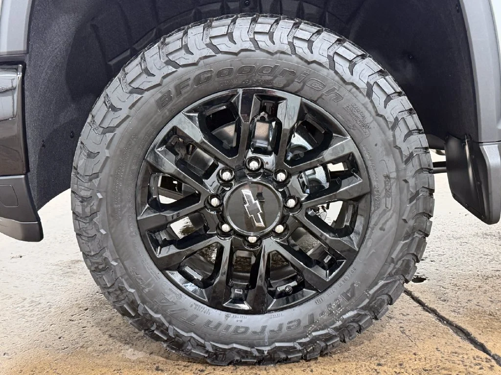 2026 Chevrolet Silverado 2500 HD LT - Photo 14